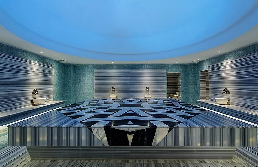 Sea Shell Resort & Spa-1