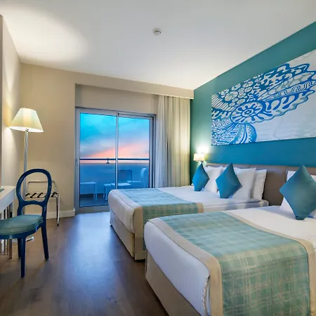 Sea Shell Resort & Spa-3