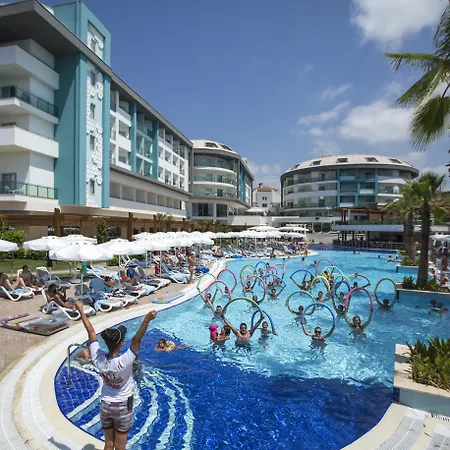 Sea Shell Resort & Spa-2